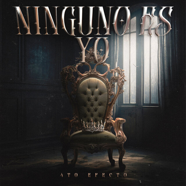 Ninguno Es Yo