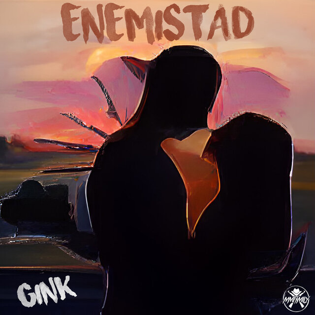 Enemistad
