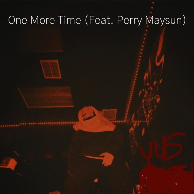 One More time (feat. Perry Maysun)