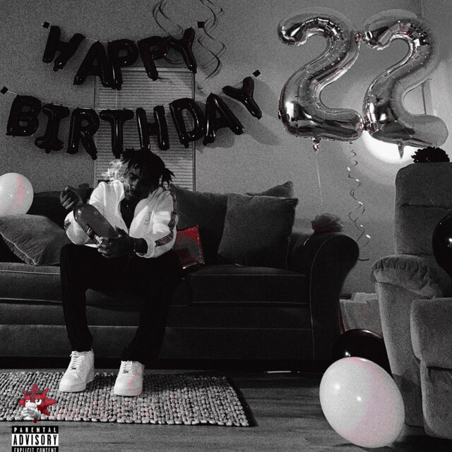Twenty Two