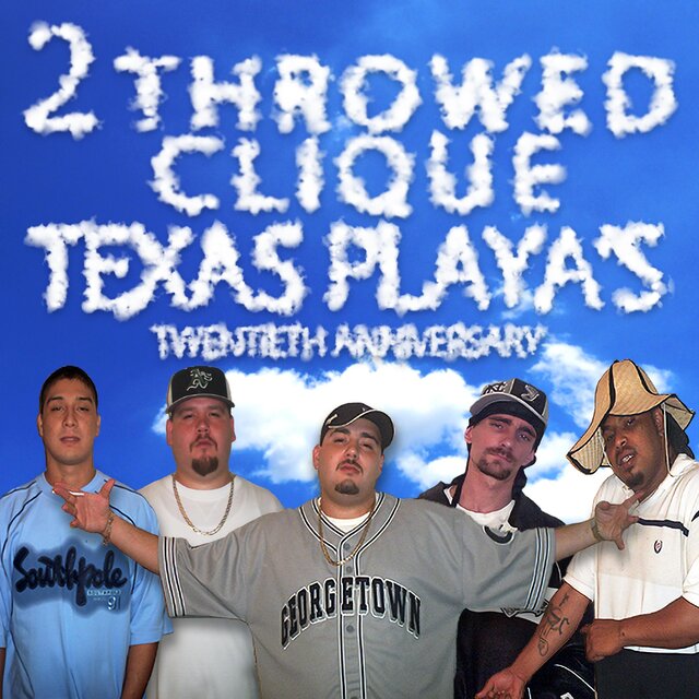 Texas Playa's (20th Anniversary)
