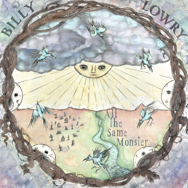 All the Same Monster