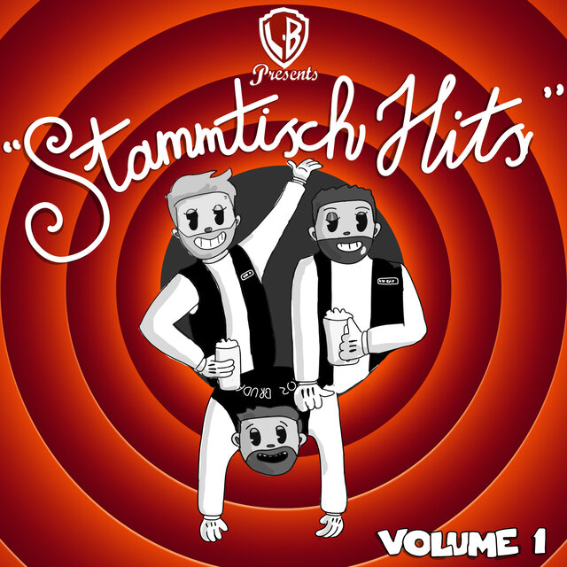 Stammtisch Hits Vol. 1