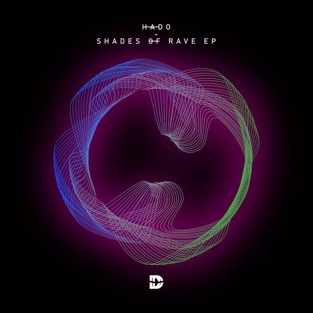Shades Of Rave EP