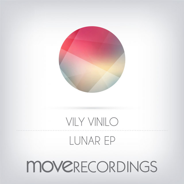 Lunar EP