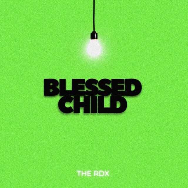 Blessed Child
