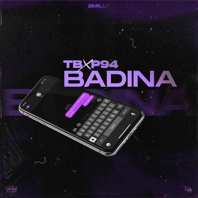 Badina (feat. Tb)