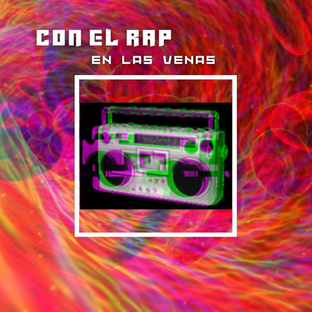 Con el Rap en las Venas