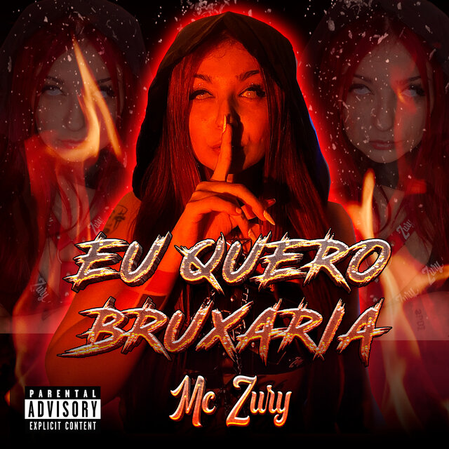 Eu Quero Bruxaria