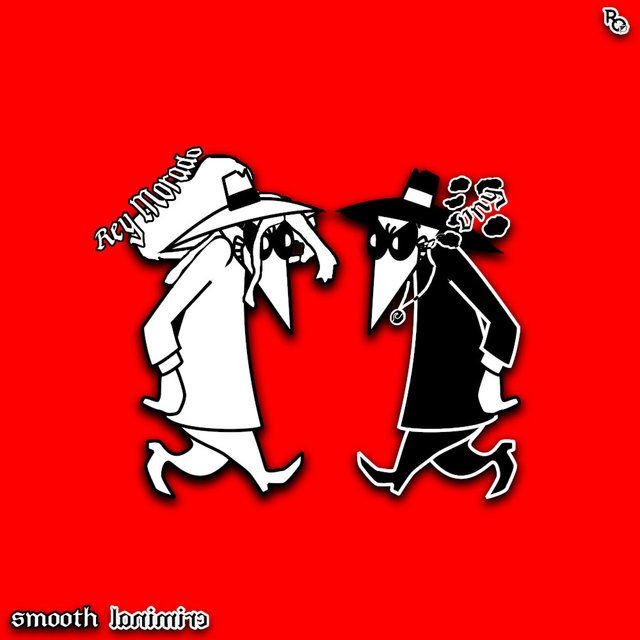 Smooth Criminal (feat. vny.)