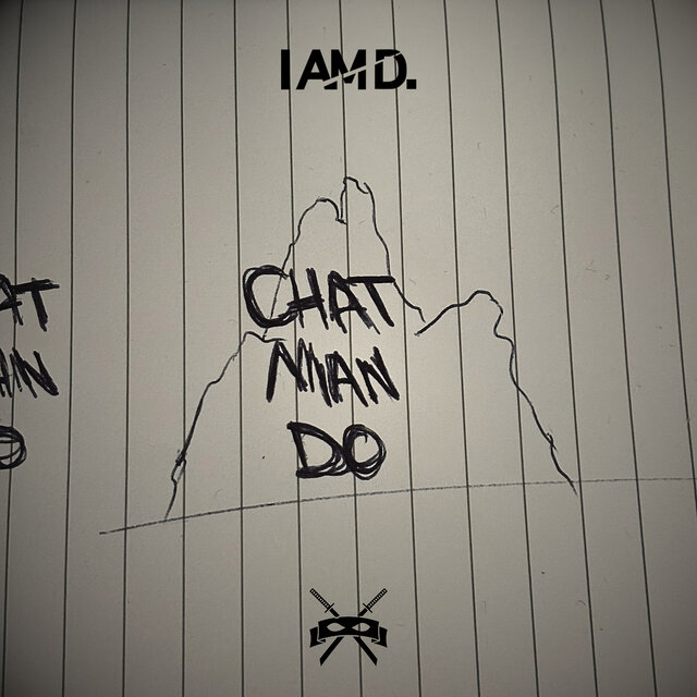 Chat Man Do