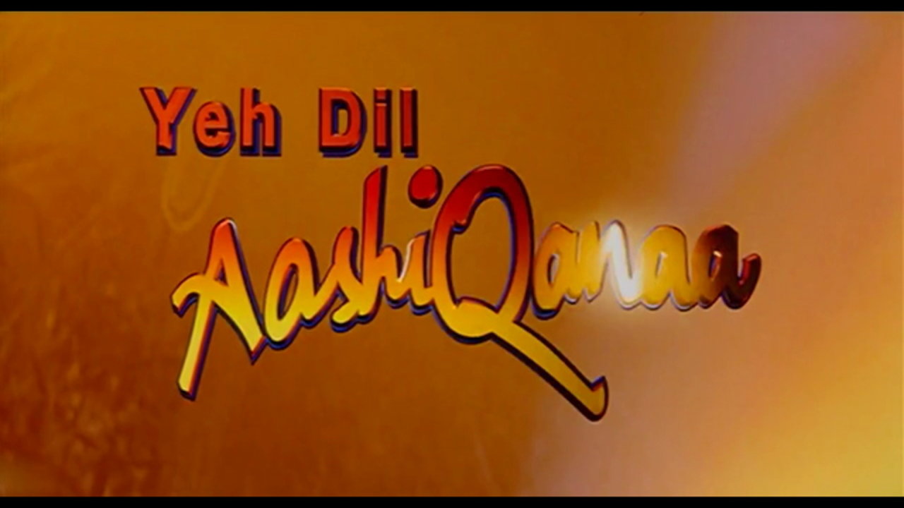 Yeh Dil Aashiqana (Shaan and Jividha Version)