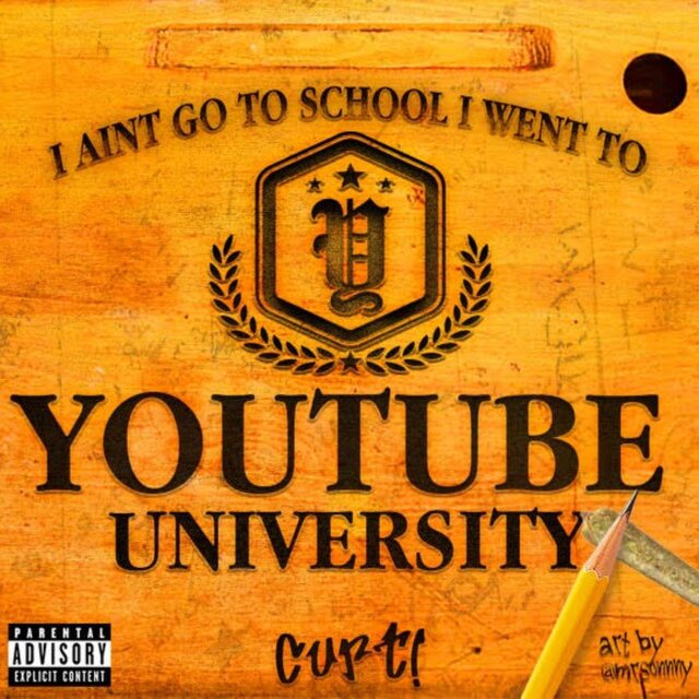 YTU (Youtube University)