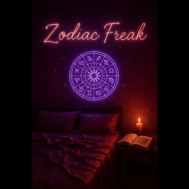 Zodiac Freak