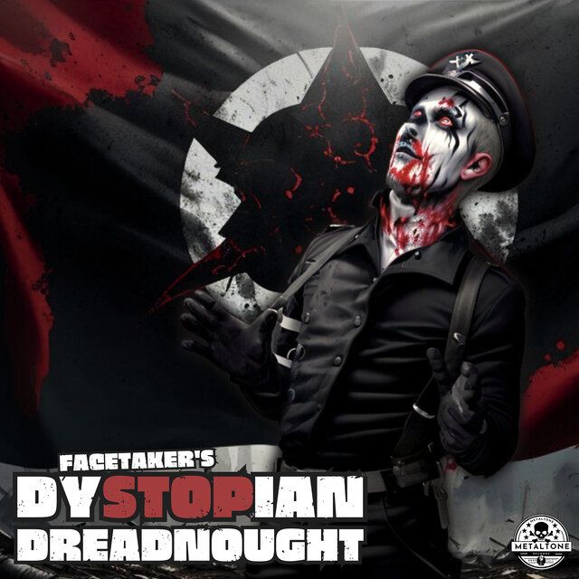 Dystopian Dreadnought