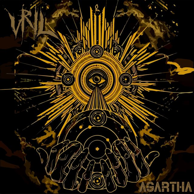 AGARTHA