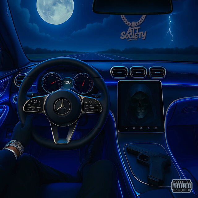 100 On Da Dash