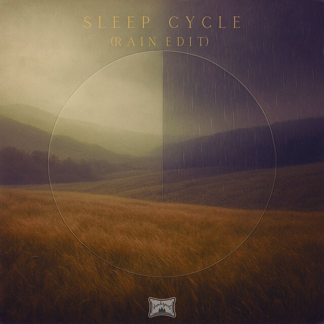 Sleep Cycle (Rain Edit)