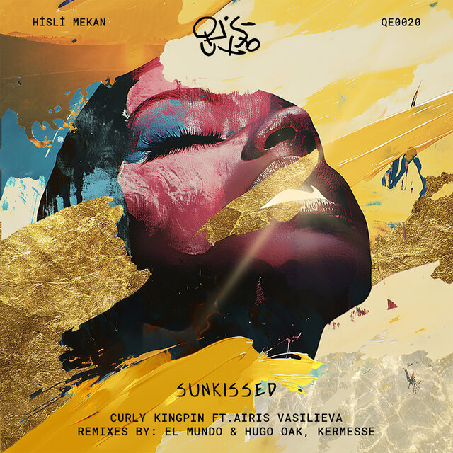 Mi Amor (Kermesse Remix)
