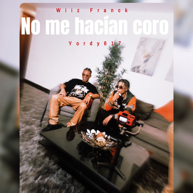 No Me Hacian Coro (Cover)