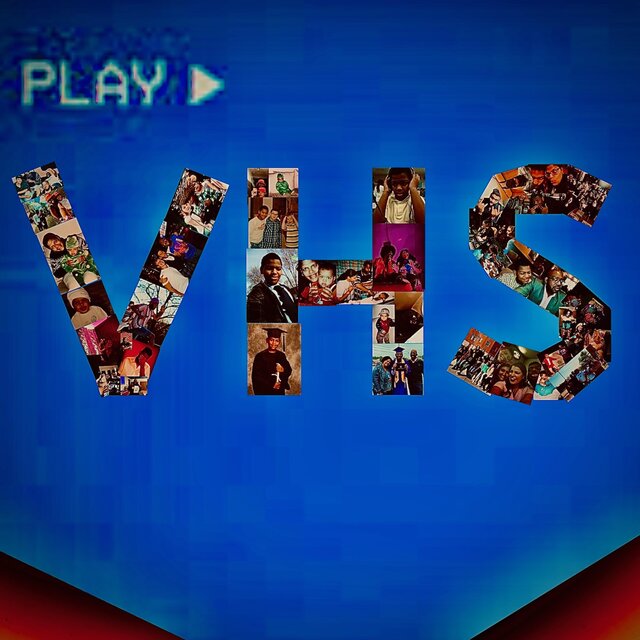 VHS