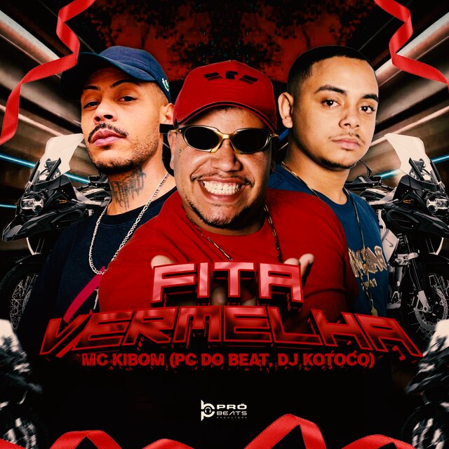 Fita Vermelha