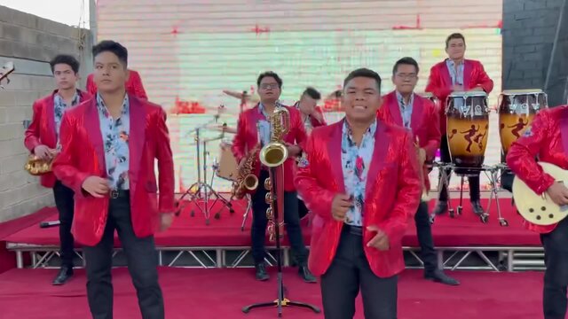 El Regreso de Arisbel