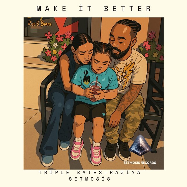 MAKE IT BETTER
