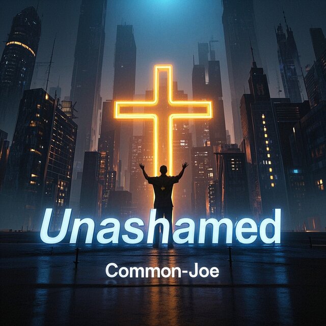 Unashamed