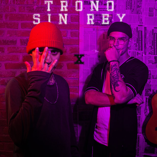 Trono Sin Rey