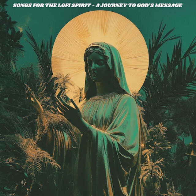 Songs For The Lofi Spirit - A Journey to God's Message