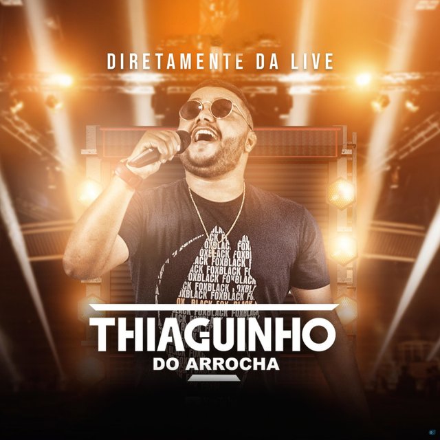 Diretamente da Live (Ao Vivo)