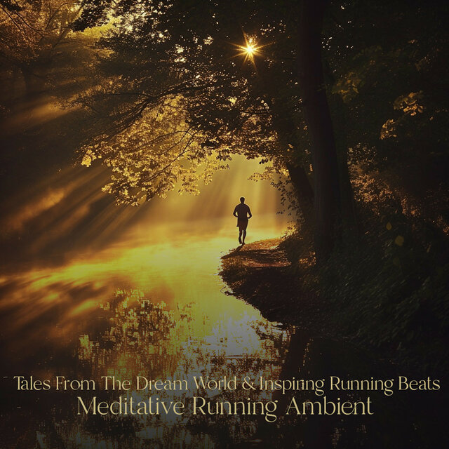Meditative Running Ambient