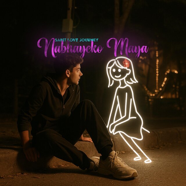 Nabhayeko Maya