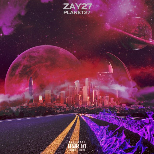 Planet 27