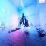 Curtain Call