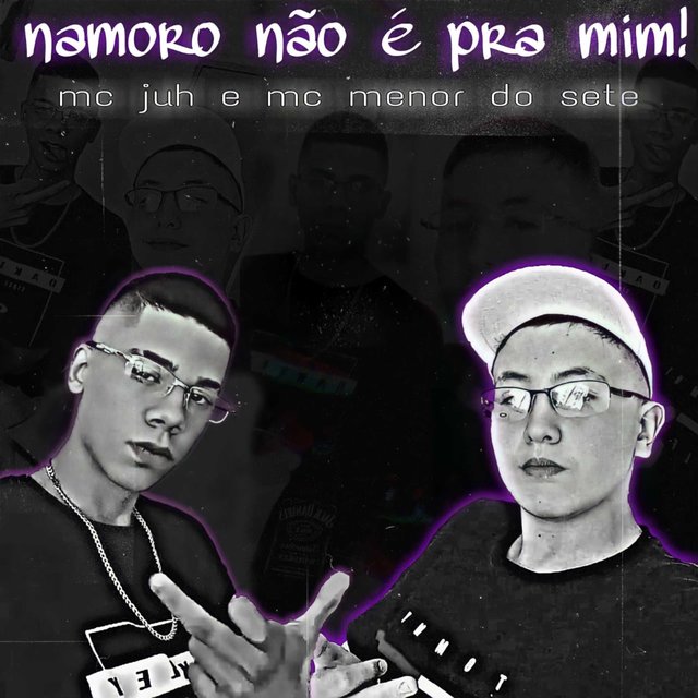 Namoro Não É pra Mim