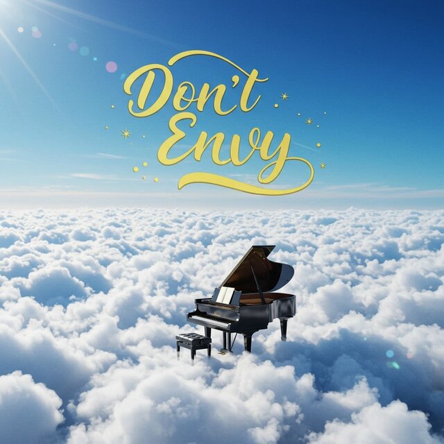 Don't Envy