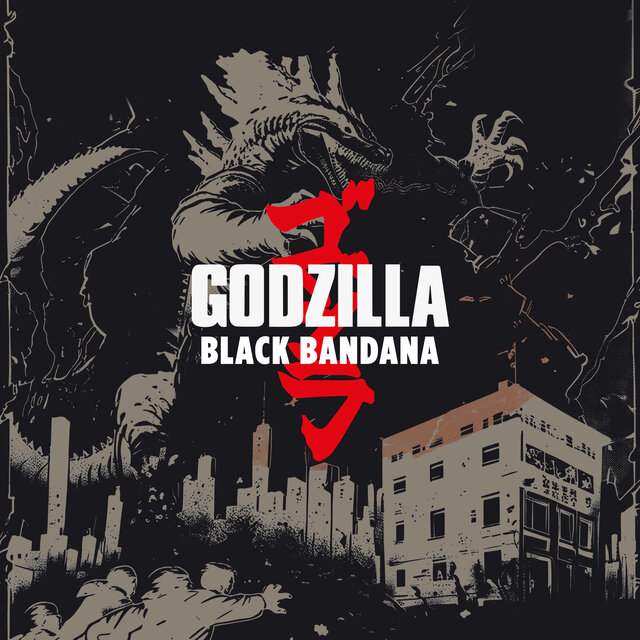 Godzilla