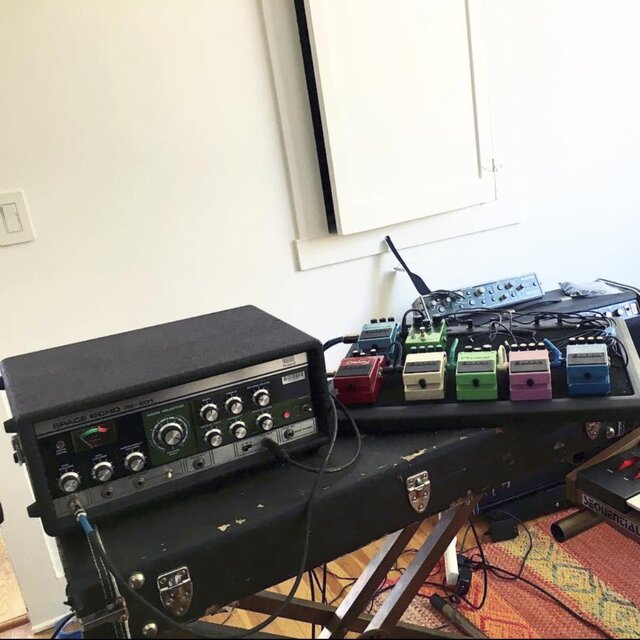 Products Of Roland