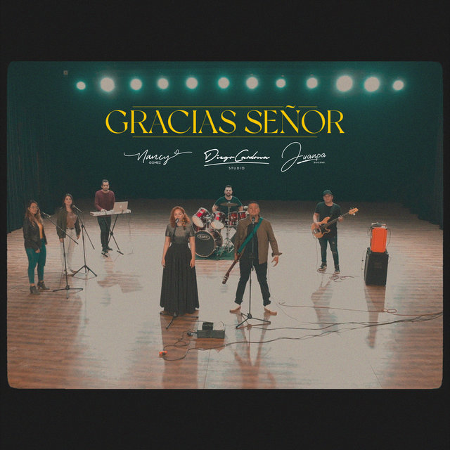 Gracias Señor