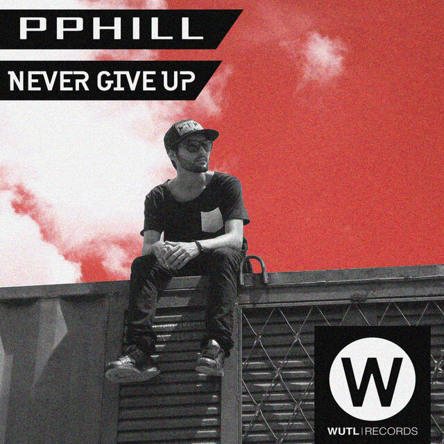 Never Give Up