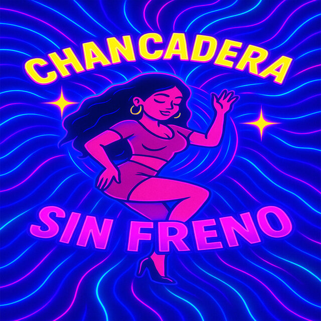 Chancadera Sin Freno