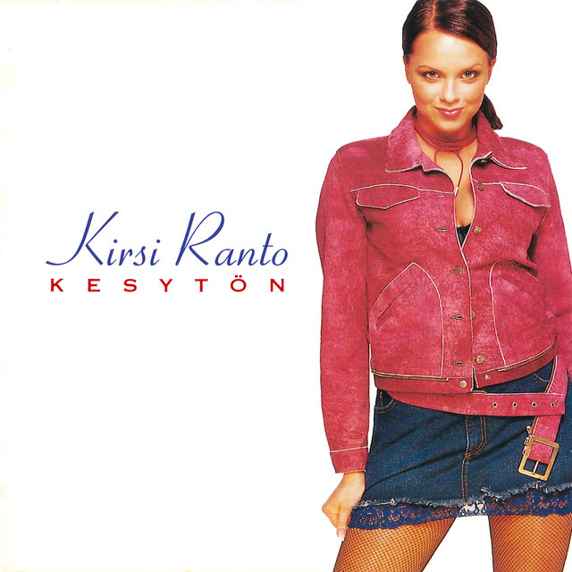 Whose Ranto Kirsi Ranto on TIDAL