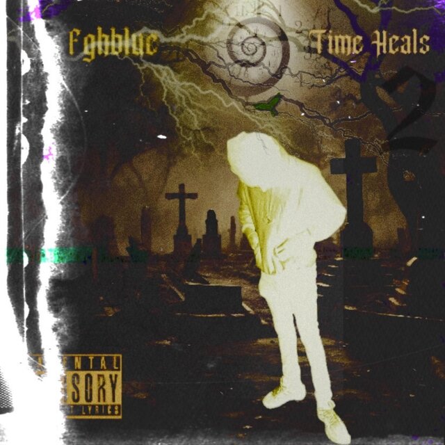 Time Heals 2