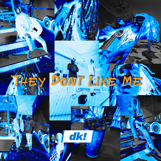 They Don’t Like Me