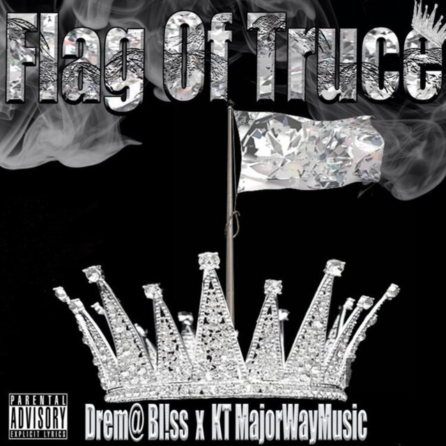 FLAG OF TRUCE