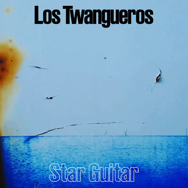 Star Guitar