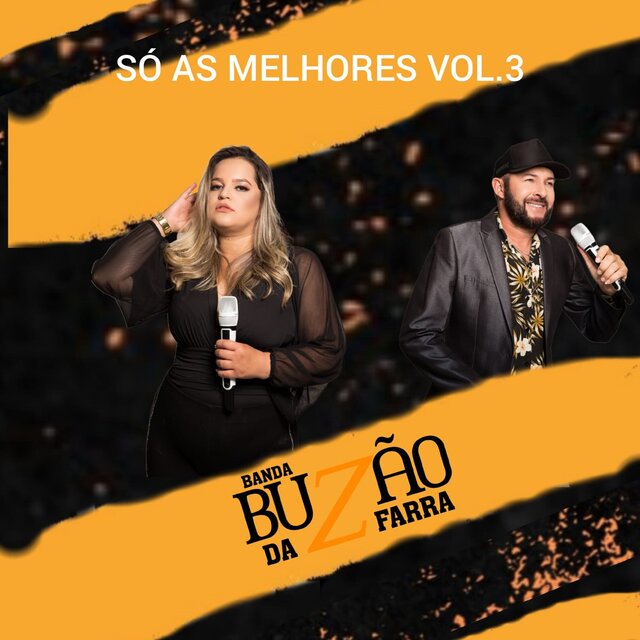 Só as Melhores Vol.3