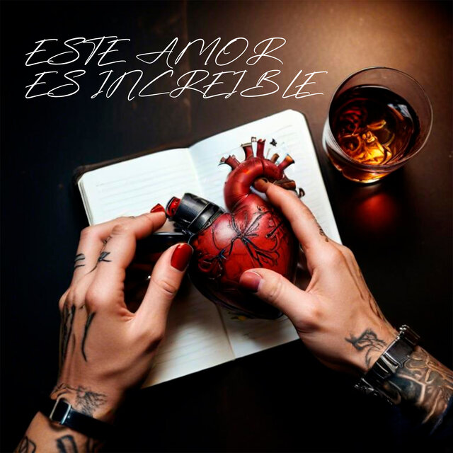 Este Amor Es Increíble